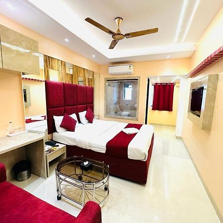 Hotel Vashi Inn Navi Mumbai Eksteriør bilde